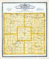 Marion Township, Plymouth County 1907